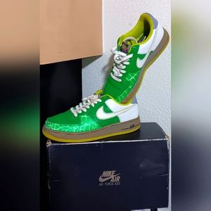 Air force 1 premium '07